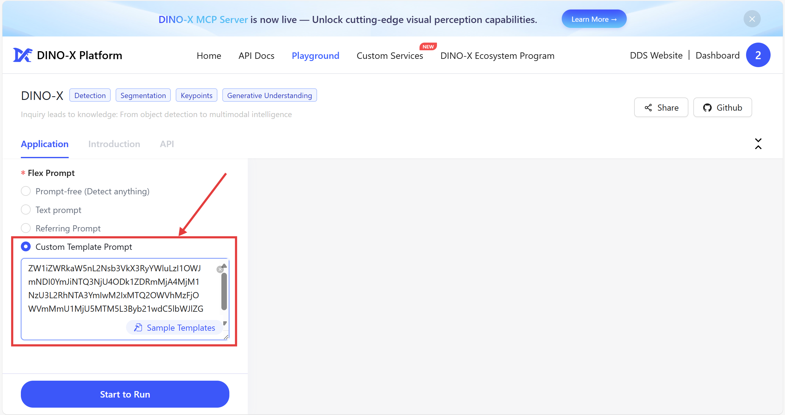 图2 Playground 的定制模板指示.png